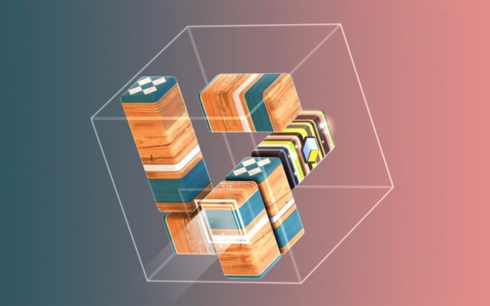 拯救小方块攻略(小方块救公主的游戏)