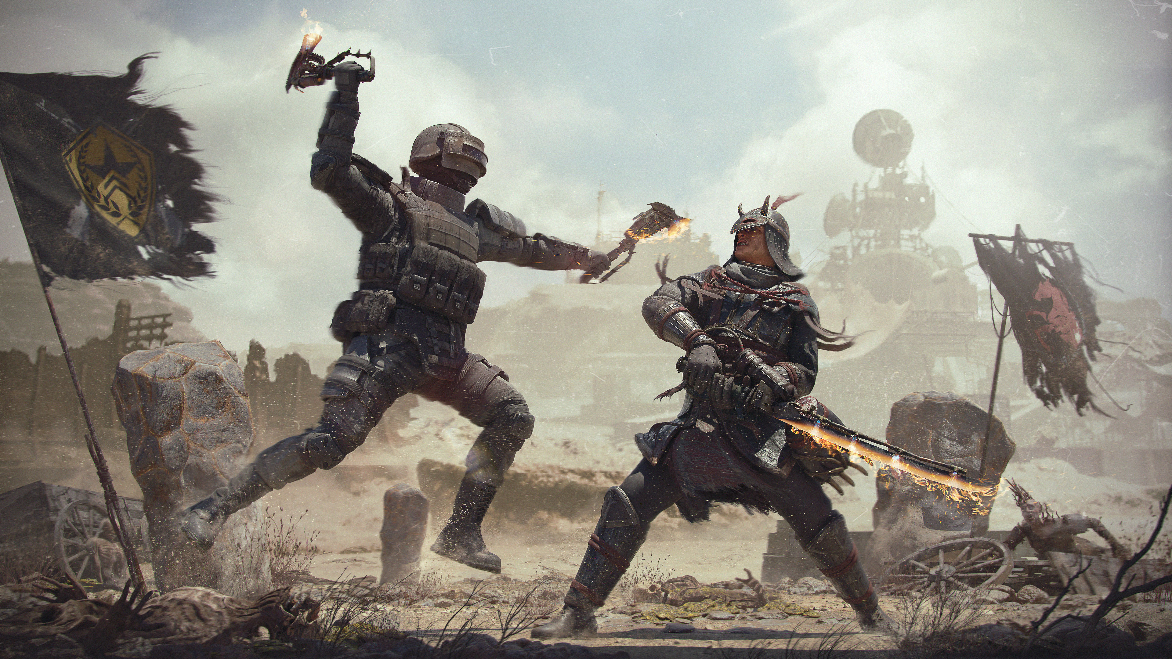 末世战争破解版.(末世战争破解版下载版)