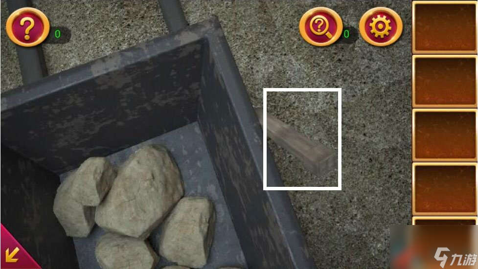 密室逃脱逃脱地牢攻略(密室逃脱逃脱地牢攻略第六关)