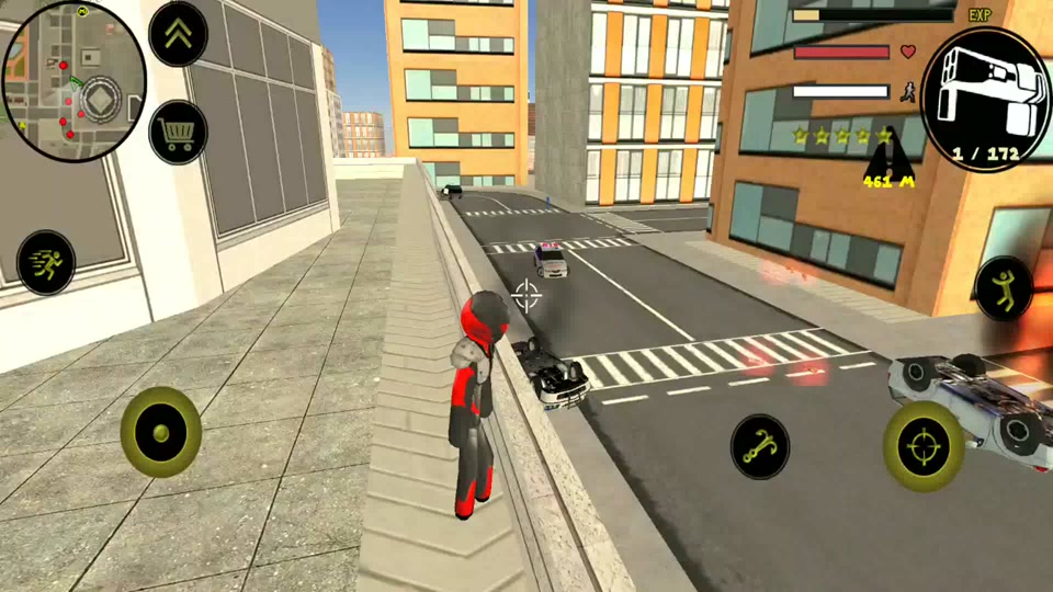 火柴人绳索英雄全版本(火柴人绳索英雄全版本合集)