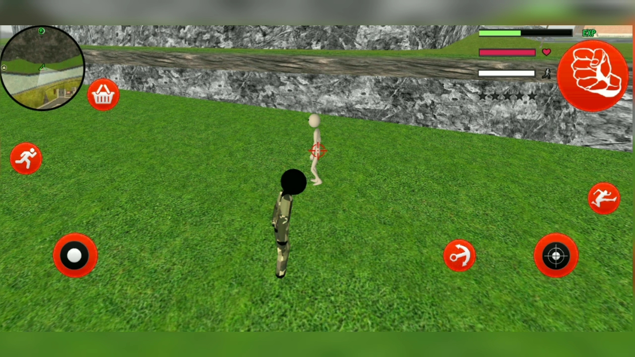 火柴人绳索英雄全版本(火柴人绳索英雄全版本合集)