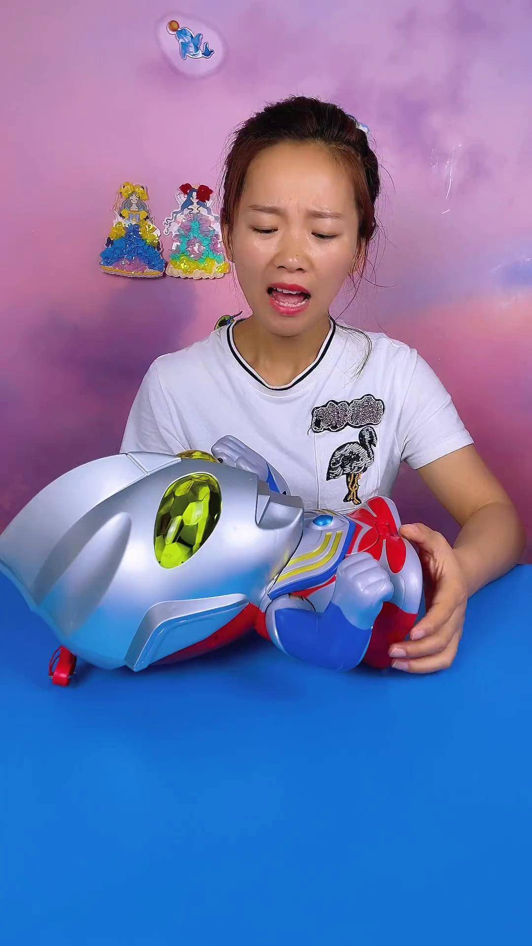 哦奥特奥特曼生宝宝(奥特曼生宝宝视频生宝宝搞笑)