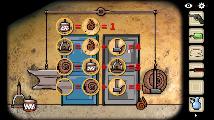 逃脱的灵魂攻略(逃脱者灵魂气球有什么用)