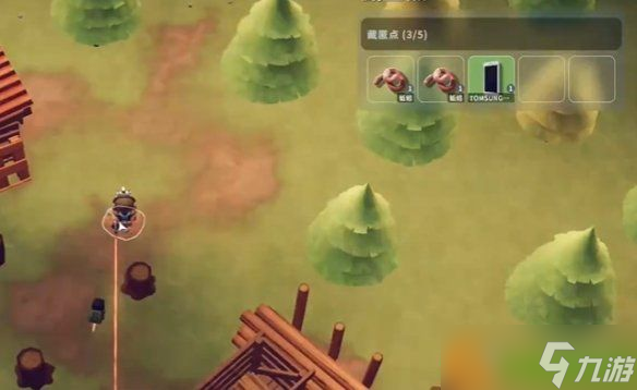 逃出农场小游戏攻略(逃出农场小游戏攻略图文)