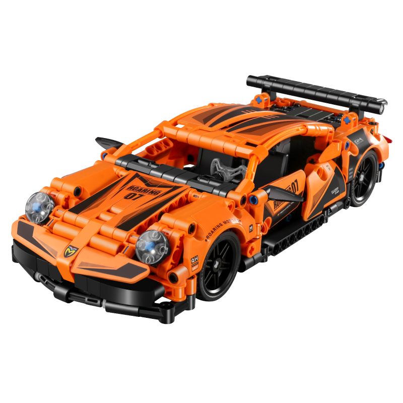 乐高汽车拼图攻略(乐高汽车怎么拼图纸)