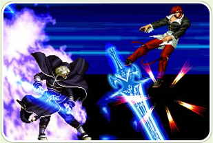 拳皇wing哪个版本人物比较多()