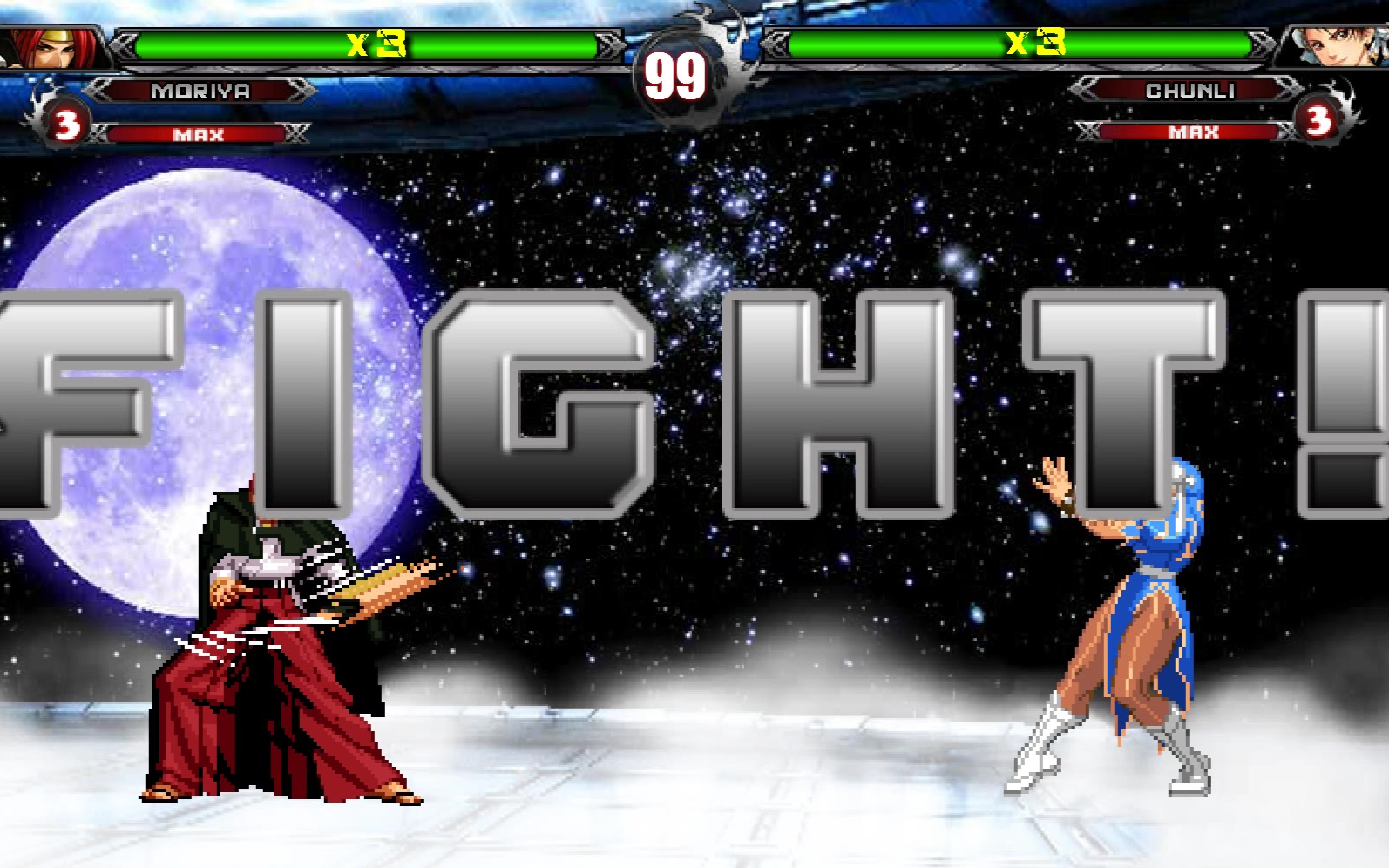 拳皇wing哪个版本人物比较多()