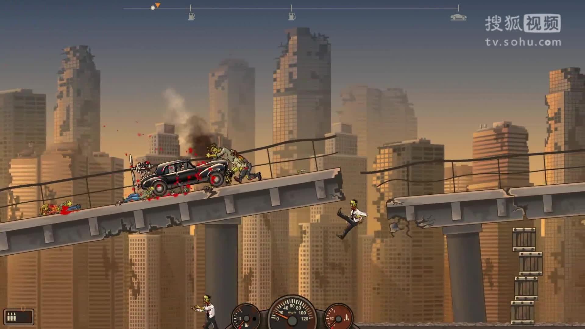 死亡战车3完整破解版(死亡战车3破解版无限金币)