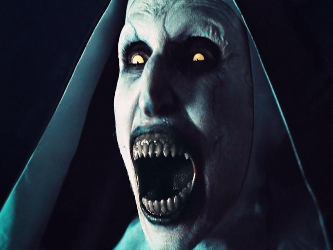 恐怖修女2.1版本(恐怖修女21版本攻略)