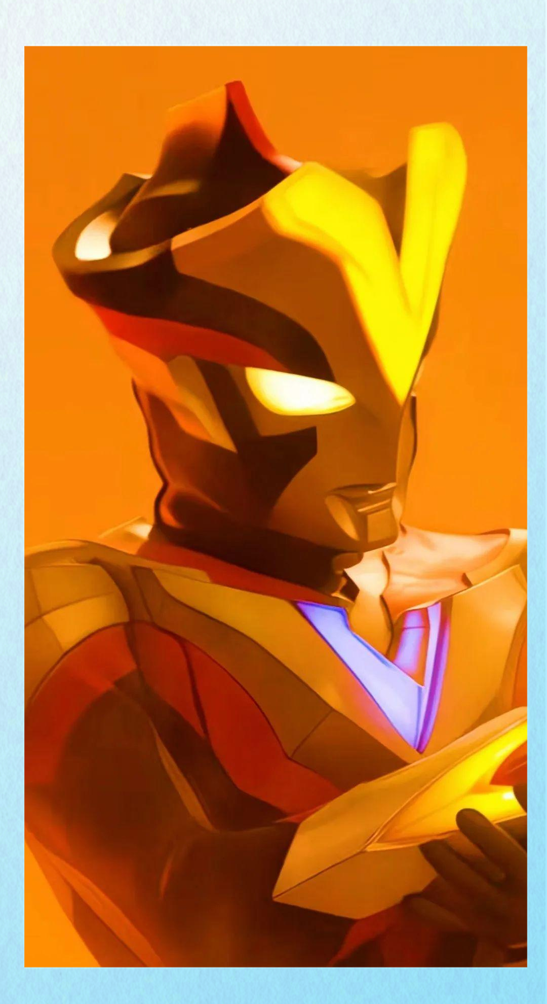 嗯奥特曼战士(来个奥特曼战士)