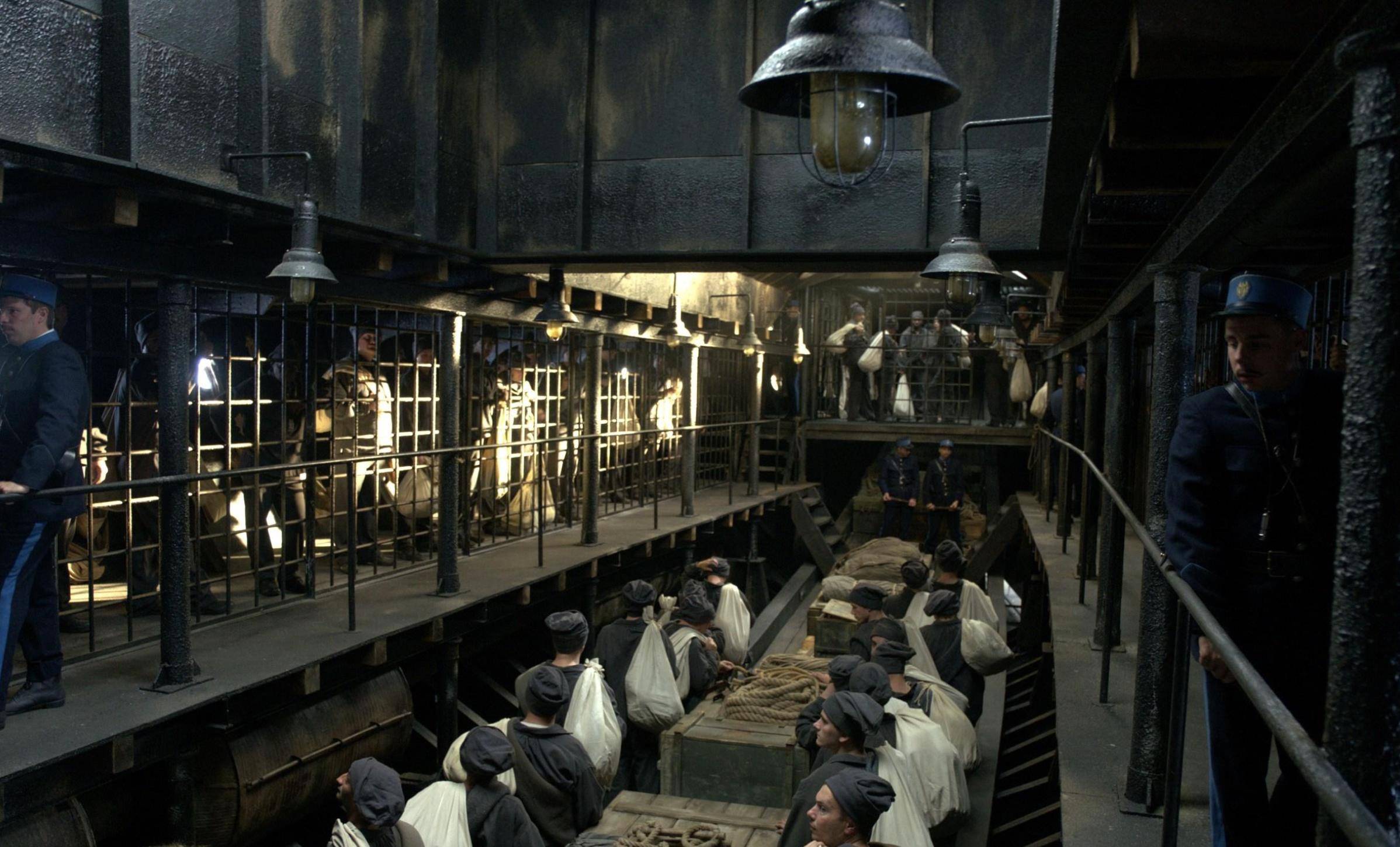 逃脱游戏越狱攻略(越狱逃脱者中文版下载)