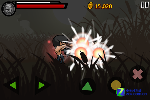 功夫战士游戏下载地址(功夫战士中文无限金币版)