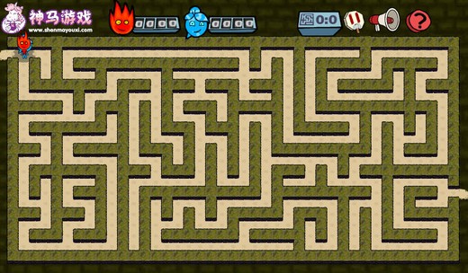梦幻家园迷宫第二十关(梦幻家园的第24关怎么过)