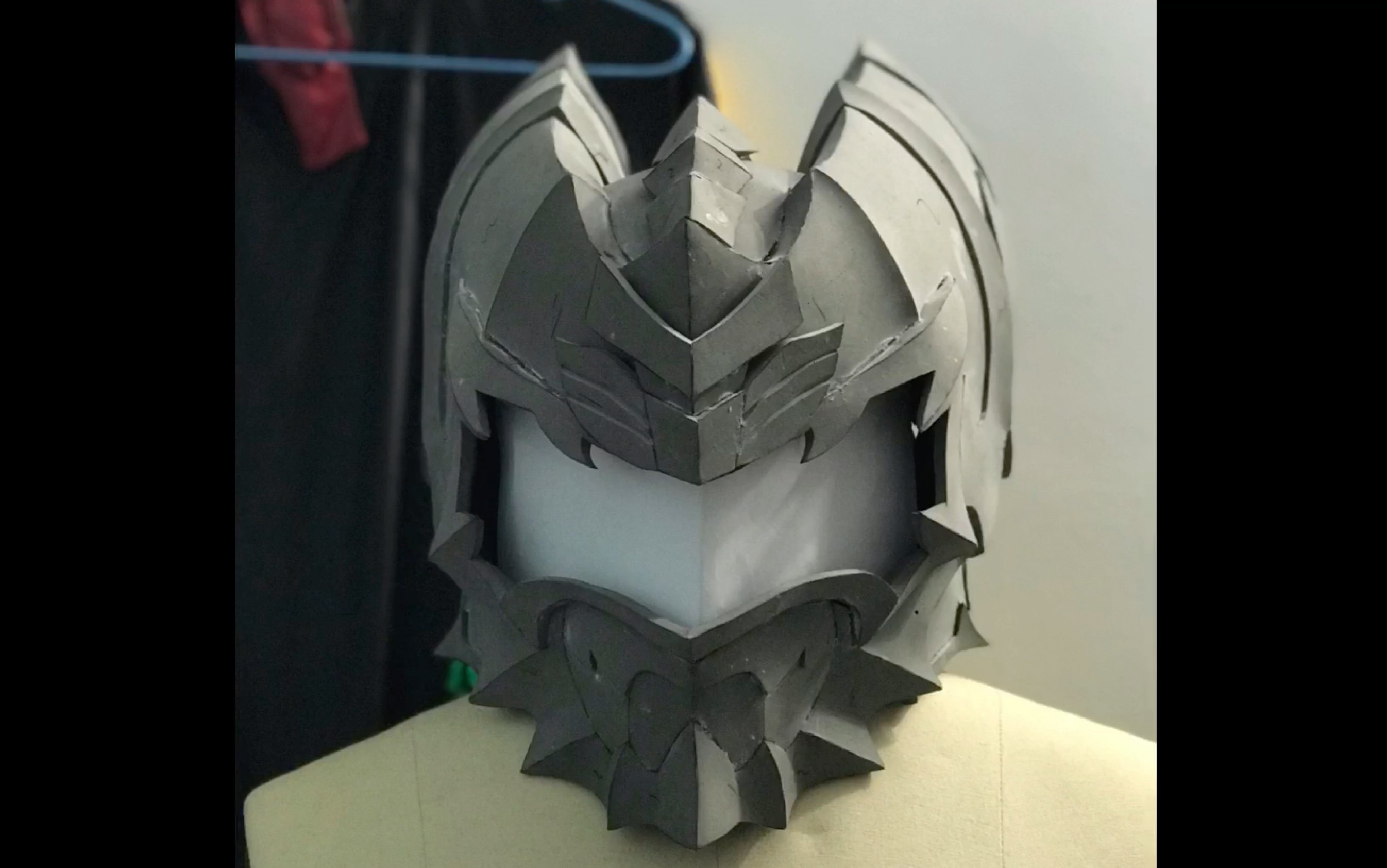 铠甲勇士diy时装(铠甲勇士官方皮套制作)