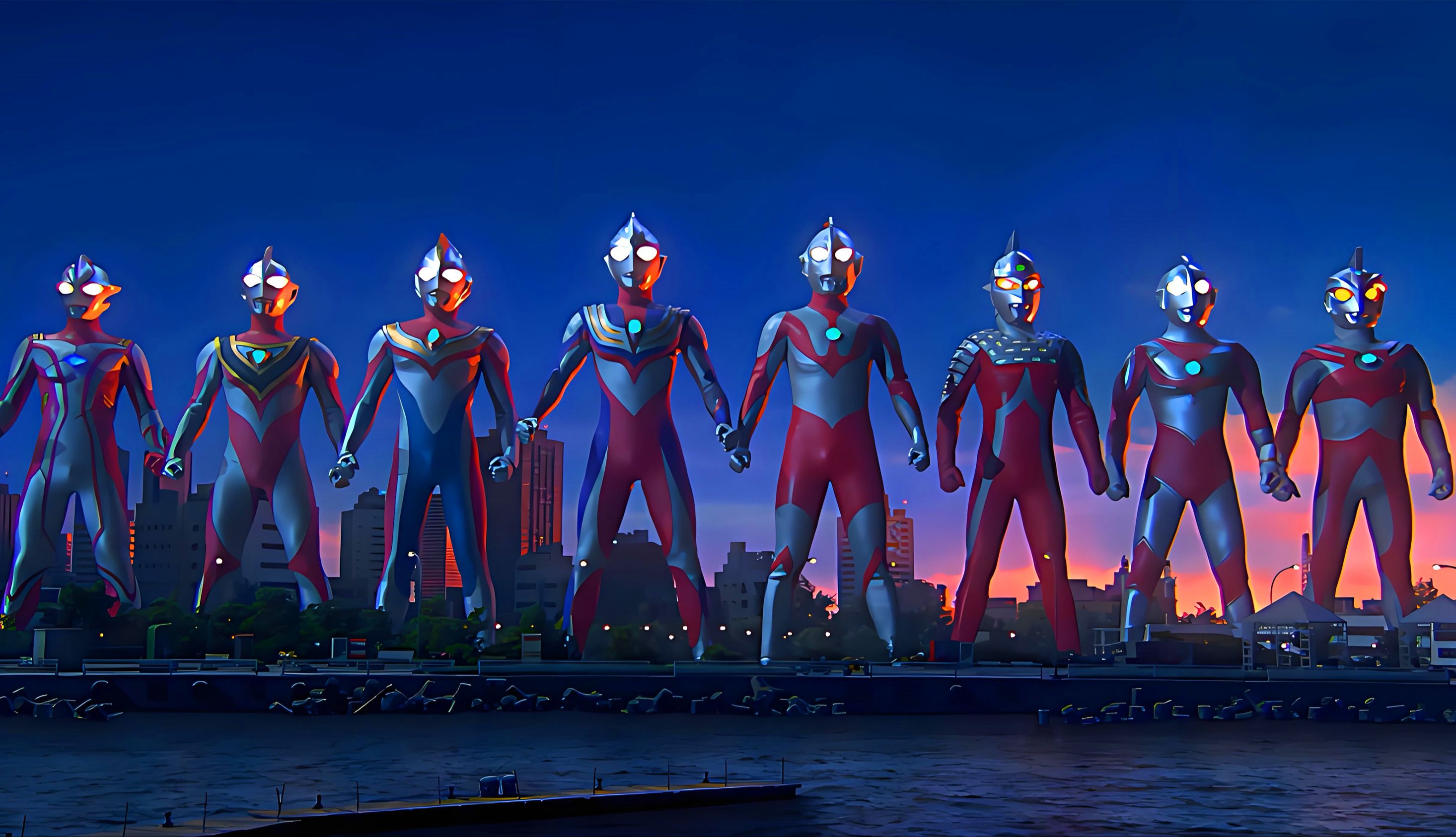 奥特曼和人游戏(奥特曼多人对战游戏)