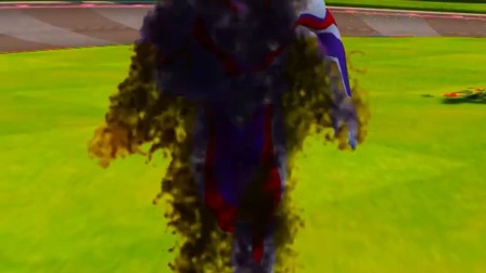 奥特曼奥特曼快跑游戏()