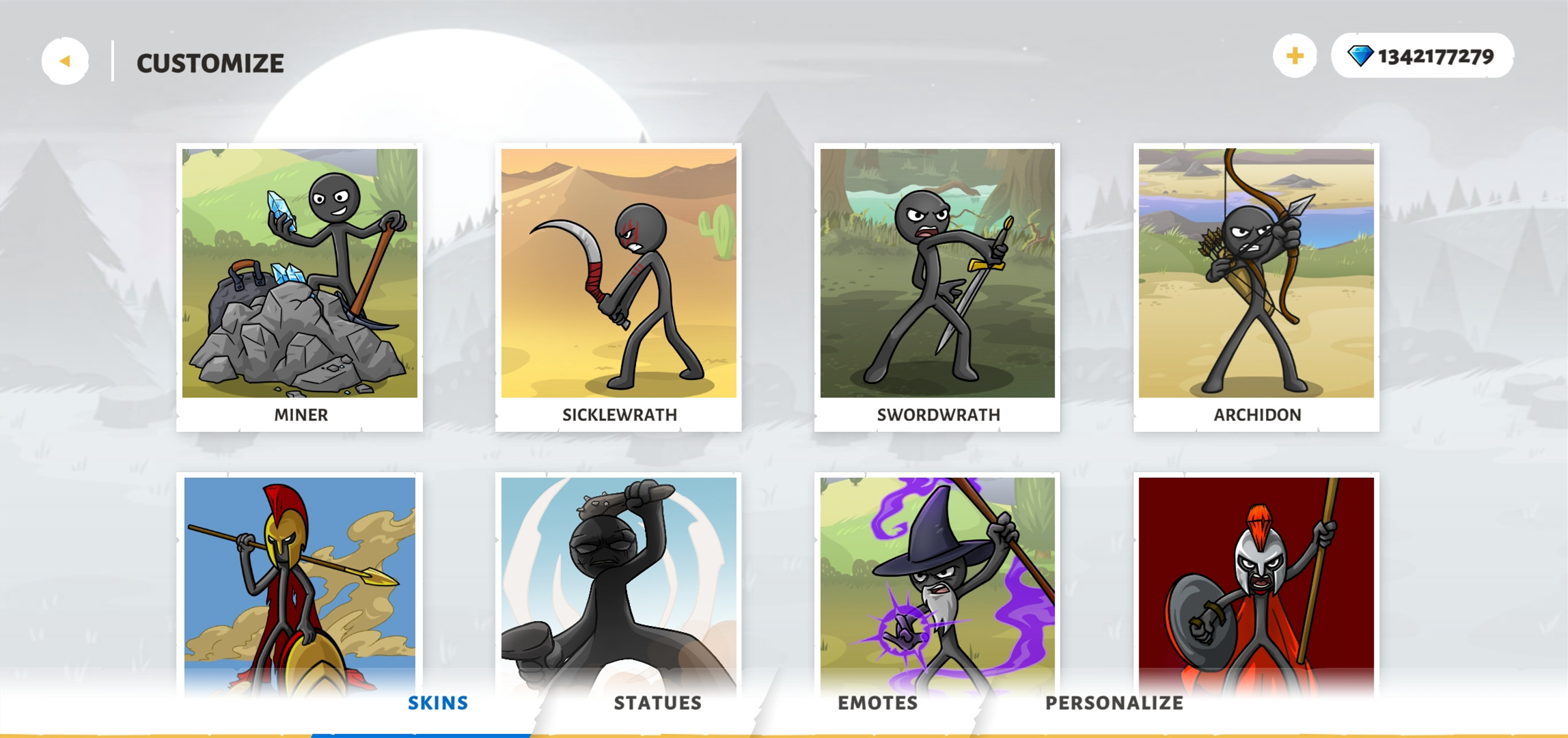 火柴人点击死亡破解版(火柴人必死破解版下载安装)