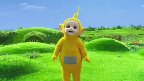 奥特曼变身天线宝宝(奥特曼变身天线宝宝是哪一集)