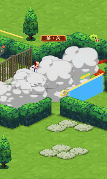 逃出茂密的丛林攻略(逃出茂密的丛林攻略大全)