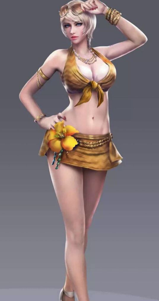 cf灵狐者的胸无敌版()