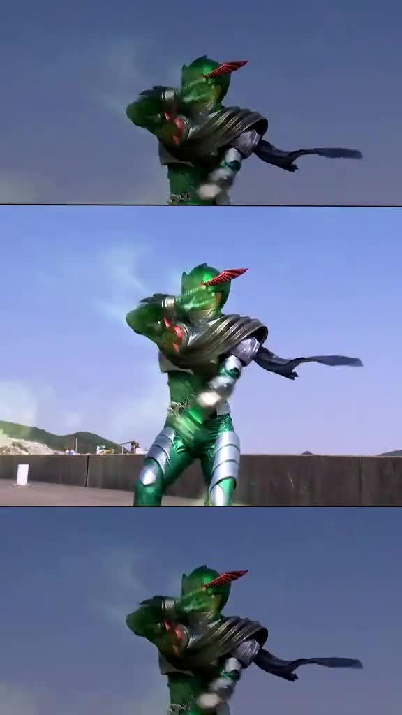 铠甲勇士驼拏多进化(铠甲勇士驮拏多变身视频)