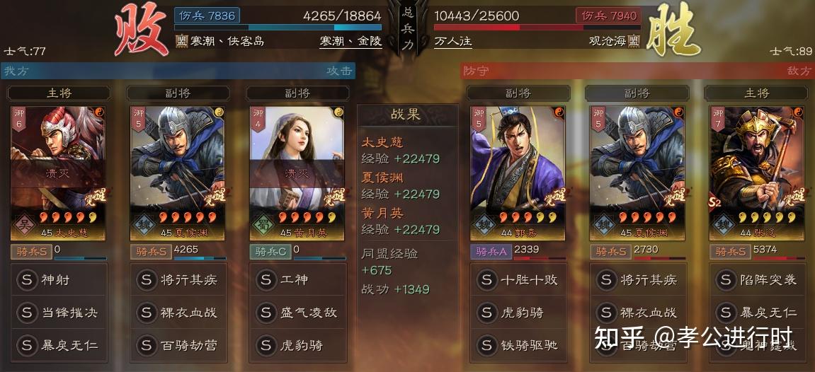 铁骑三国志副本介绍(铁骑三国最强武将组合)