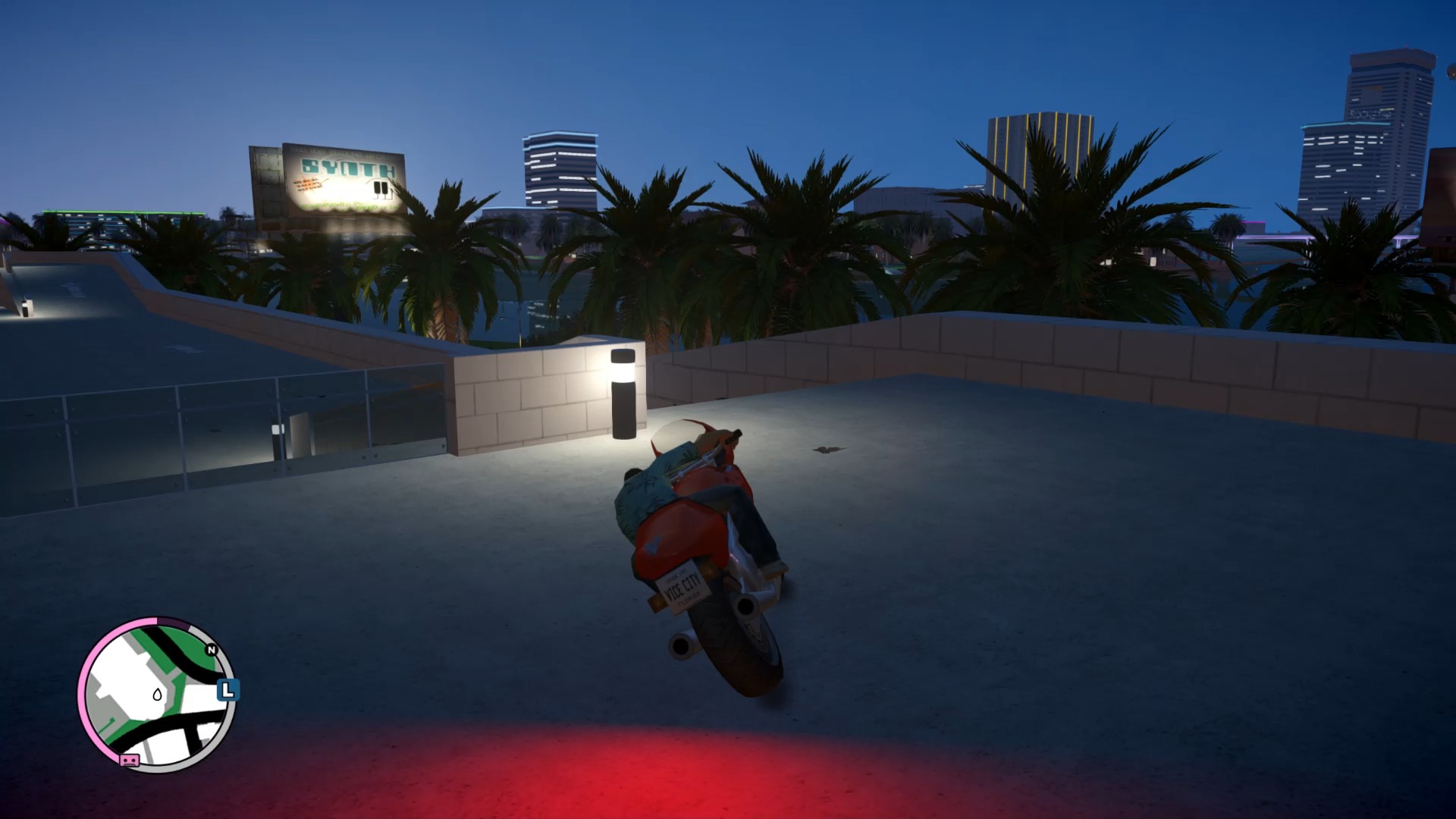 过版的侠盗飞车(侠盗飞车最初版本)