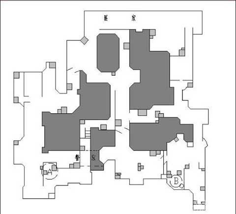 逃离灰色房间小游戏攻略(逃离灰色房间小游戏攻略视频)