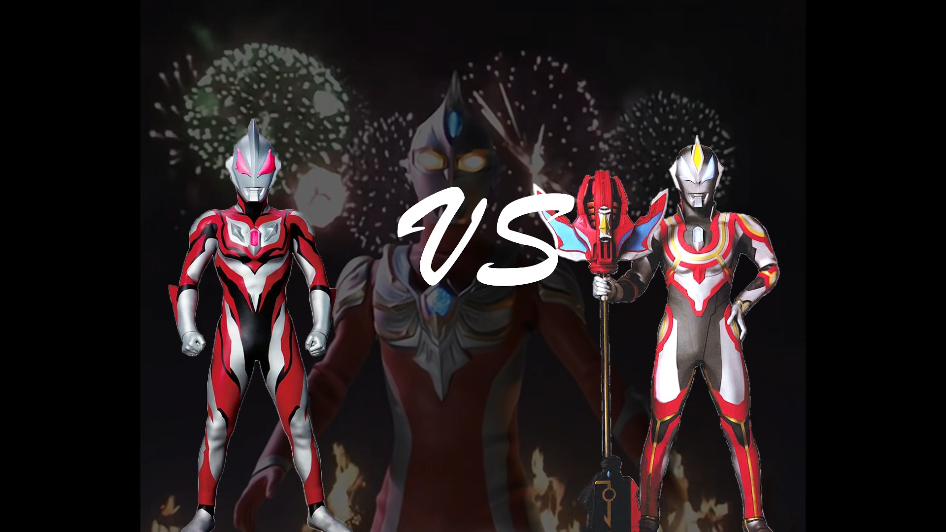 捷德奥特曼vs火影(火影vs捷德奥特曼版高速下载)