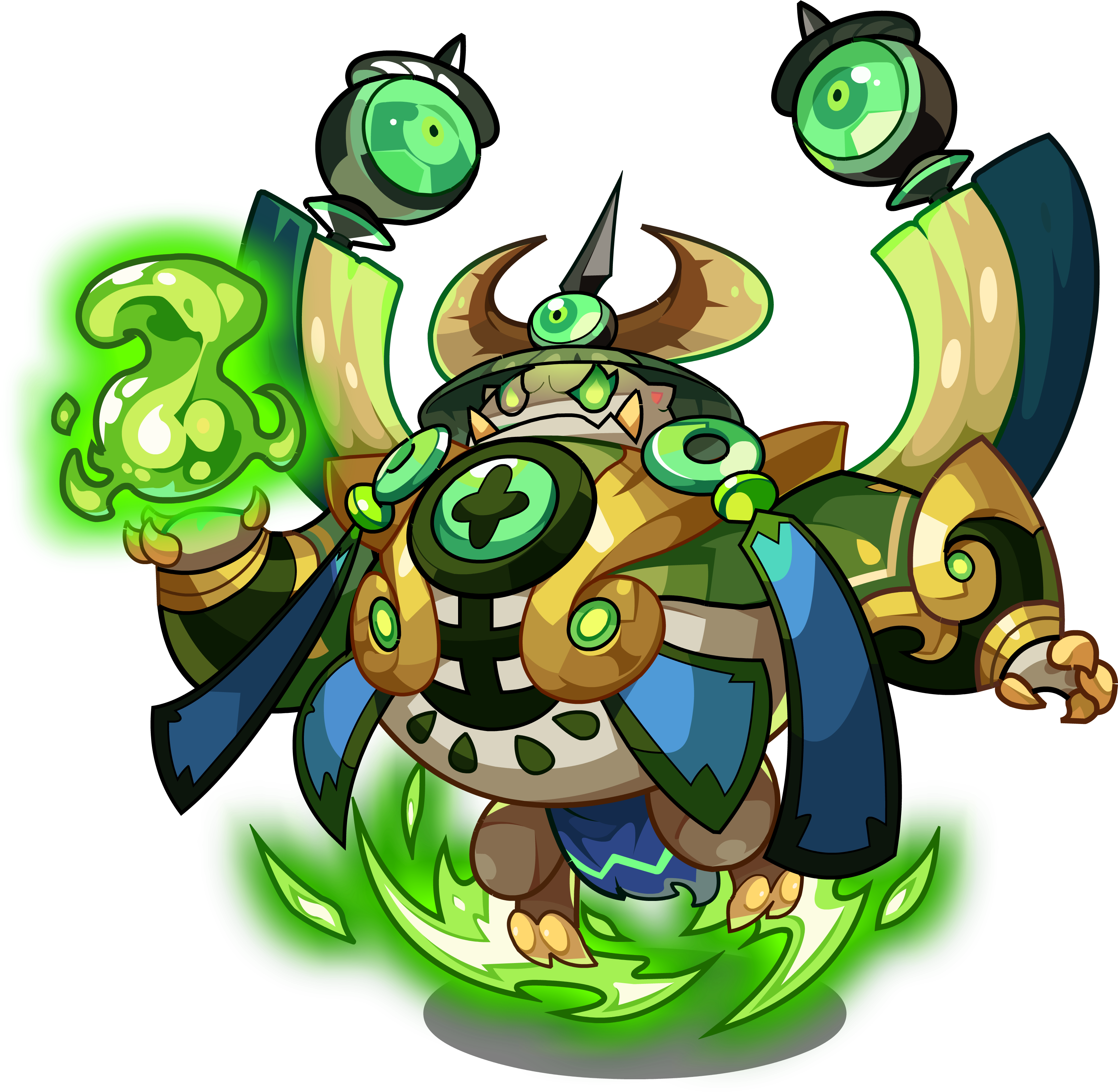 洛克王国大战僵尸图(洛克王国实战视频大全)