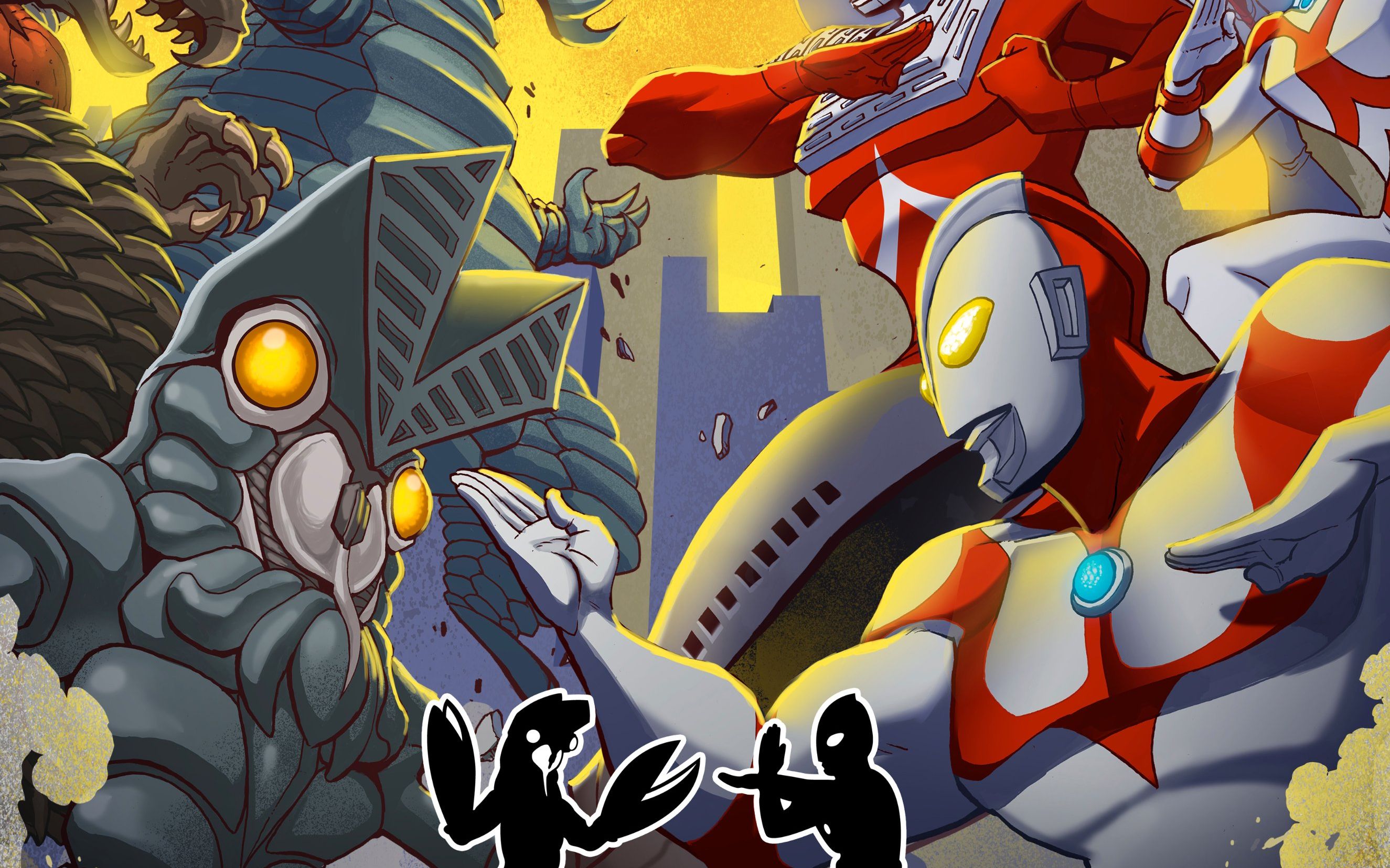 奥特曼超级的游戏下载()