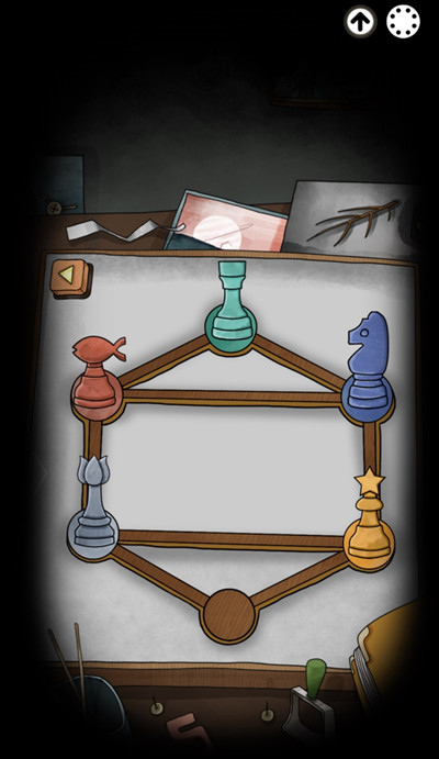 爷爷的房间游戏攻略(爷爷的房子攻略第一关)