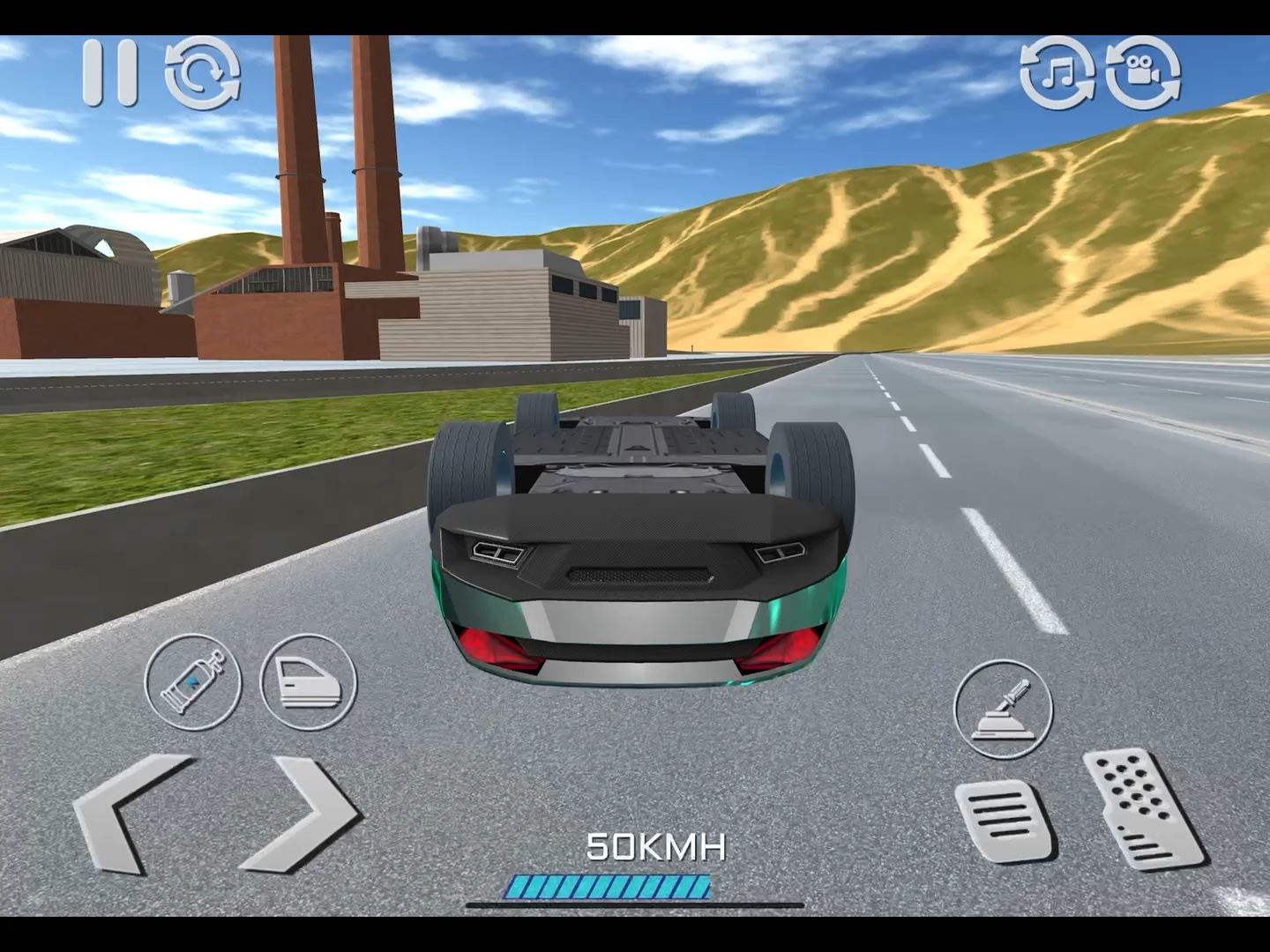 驾驶学校模拟最新破解版(驾驶学校模拟2021无限金币破解版)