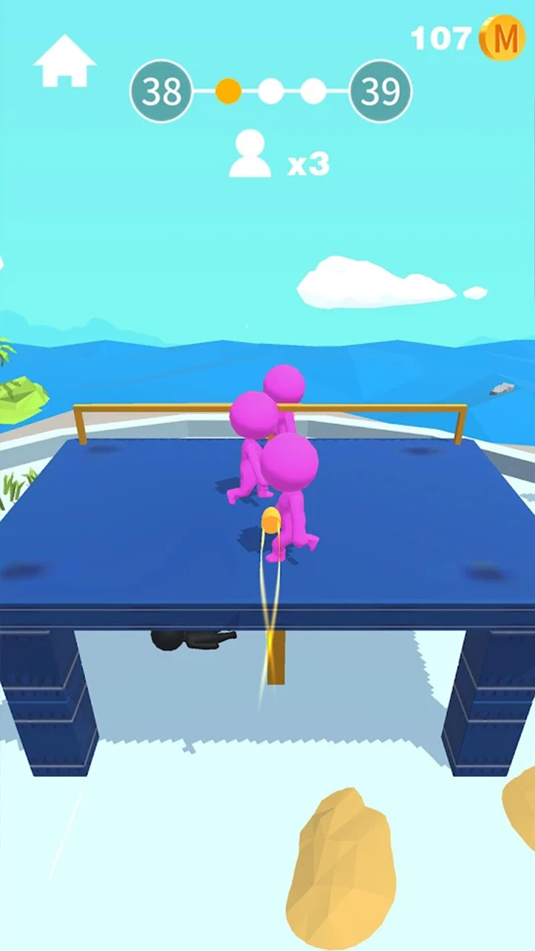 火柴人狙击4攻略(火柴人狙击4汉化版)