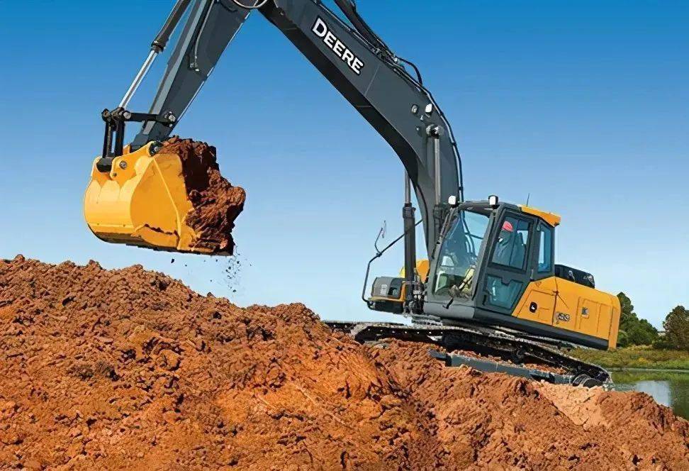 dnf挖掘机技巧(新版本挖掘机怎么出装)