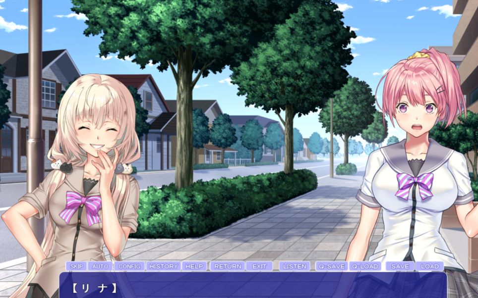 同居生活游戏破解版下载()