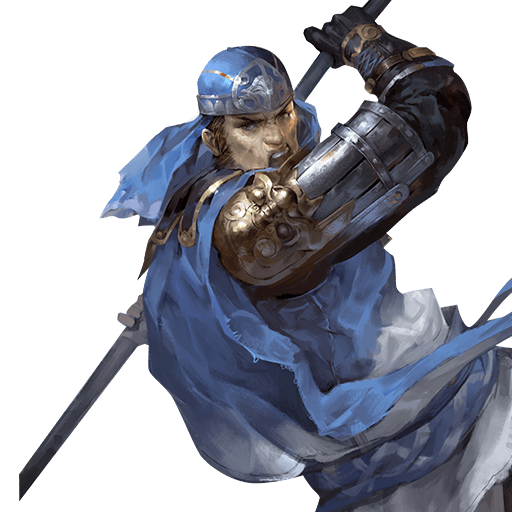 街机三国志徐晃版(街机三国志2徐晃版)