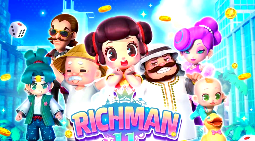 西游大富翁小游戏(西游大富翁小游戏大全)