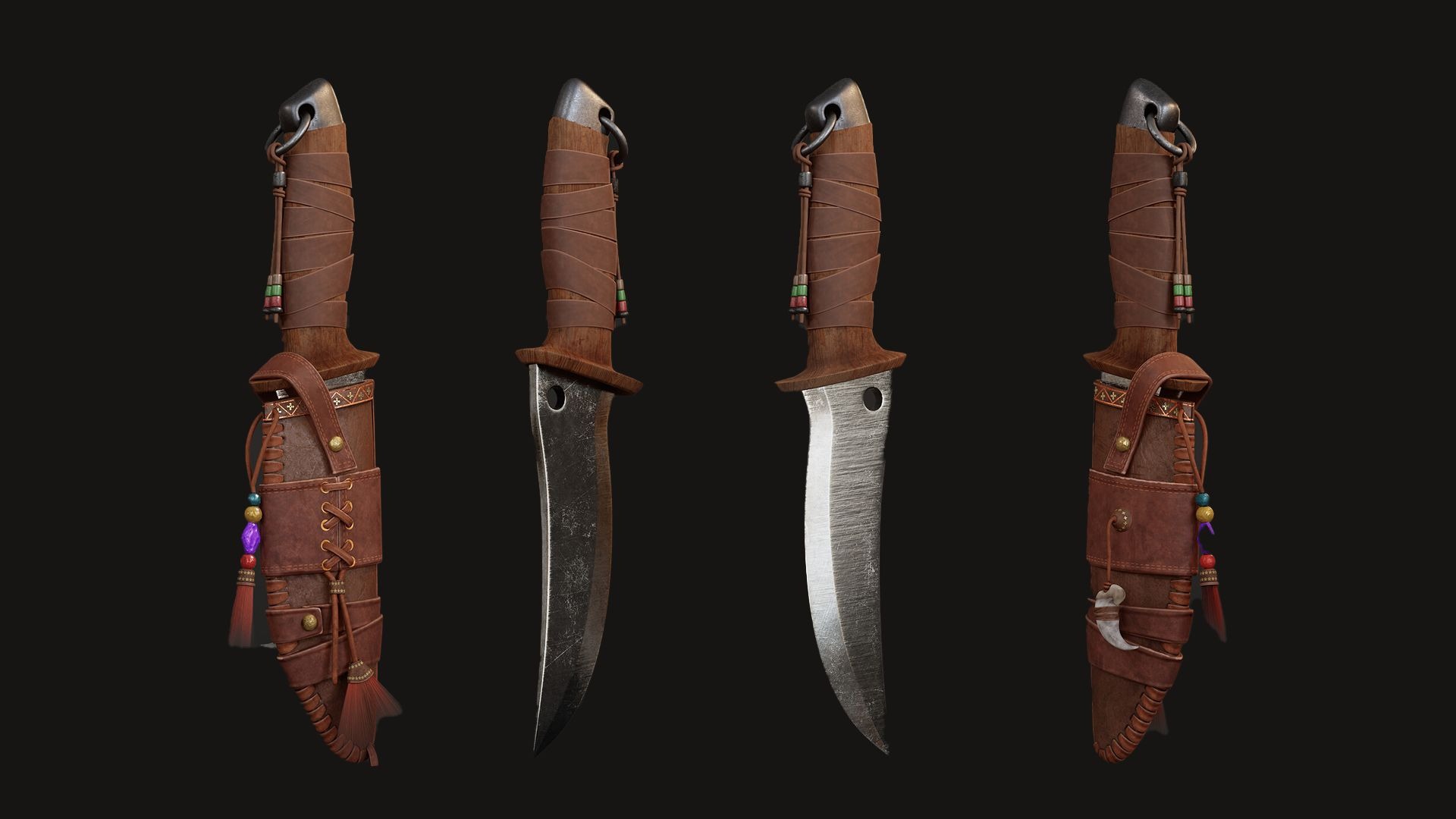 游戏打造武器(一款自己打造武器的游戏手游)