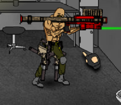 闪客快打怎么换武器(闪客快打怎么换武器皮肤)