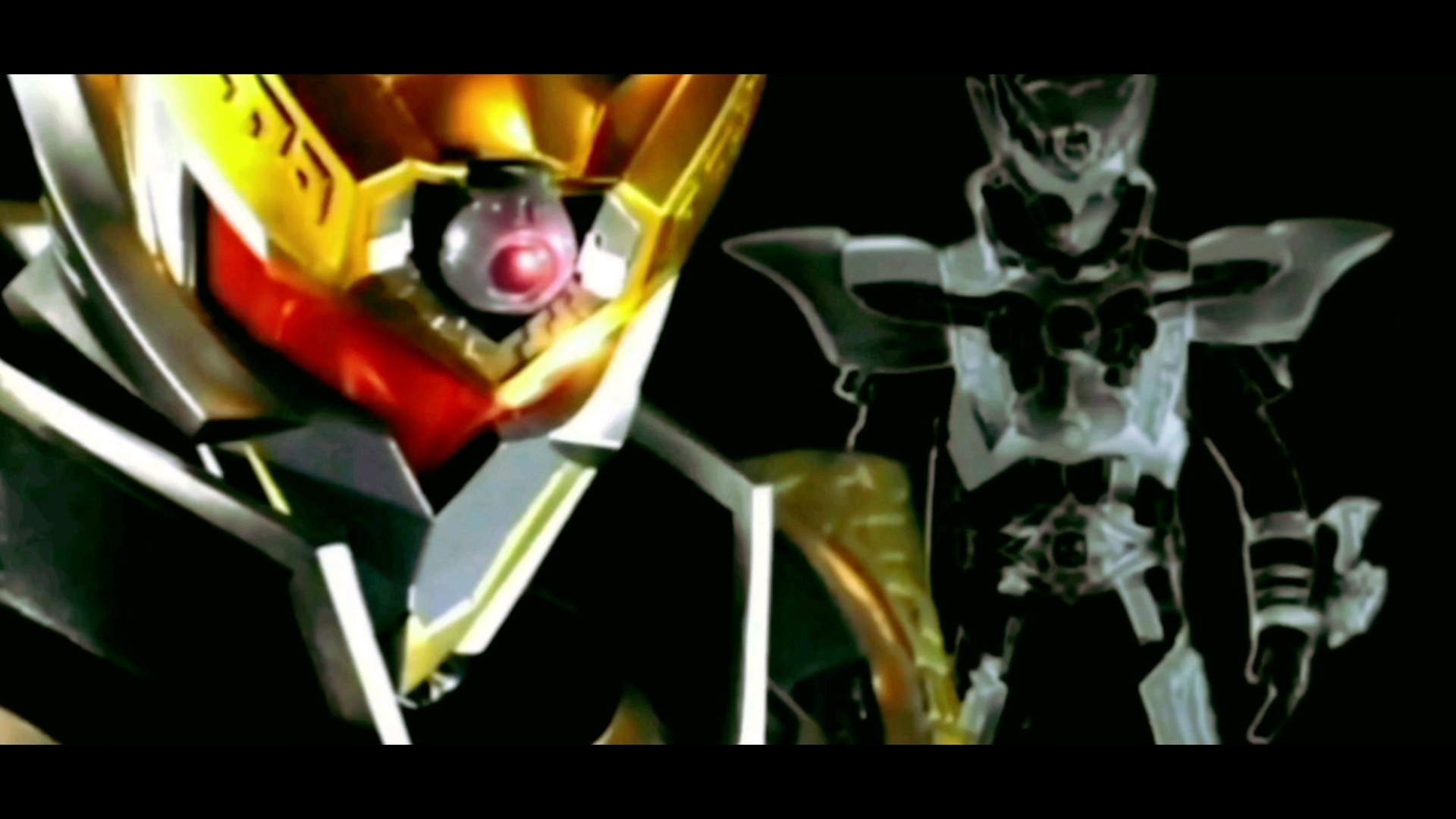 铠甲勇士刑天后传55(铠甲勇士刑天后传 樱花动漫)