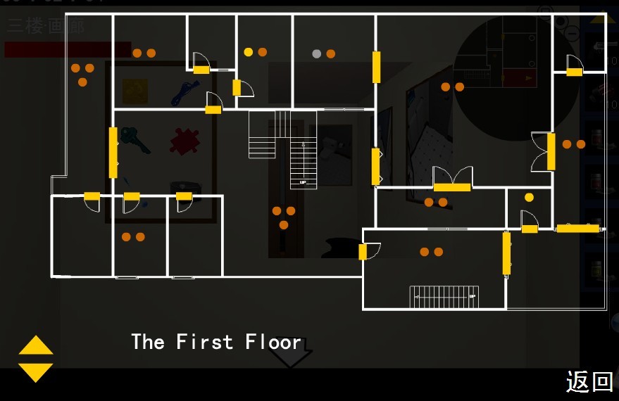 富豪别墅逃脱攻略(富豪plutocracy攻略)
