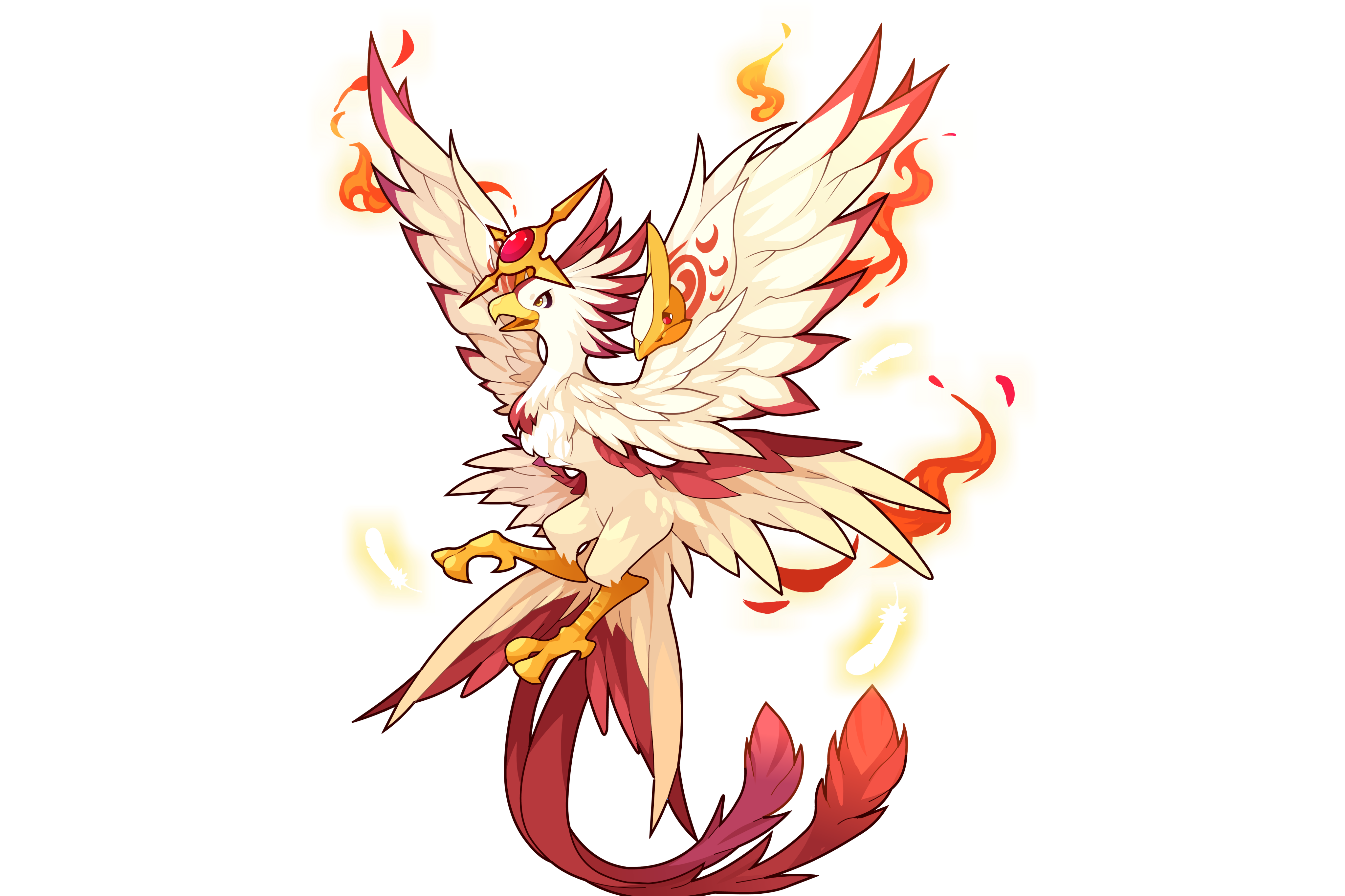 洛克王国火飞龙(洛克王国火焰龙在哪)