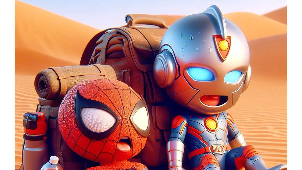 蜘蛛奥特曼游戏动画片(蜘蛛奥特曼游戏动画片在线观看)