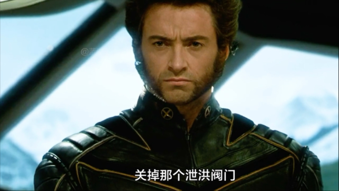 金刚狼大战奥特曼(金刚狼挑战击败金刚狼)