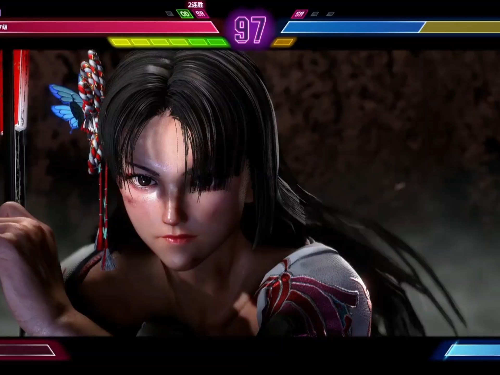 街霸对决没有破解版(街霸对决破解密令安卓)