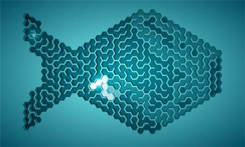 迷宫光之路攻略()