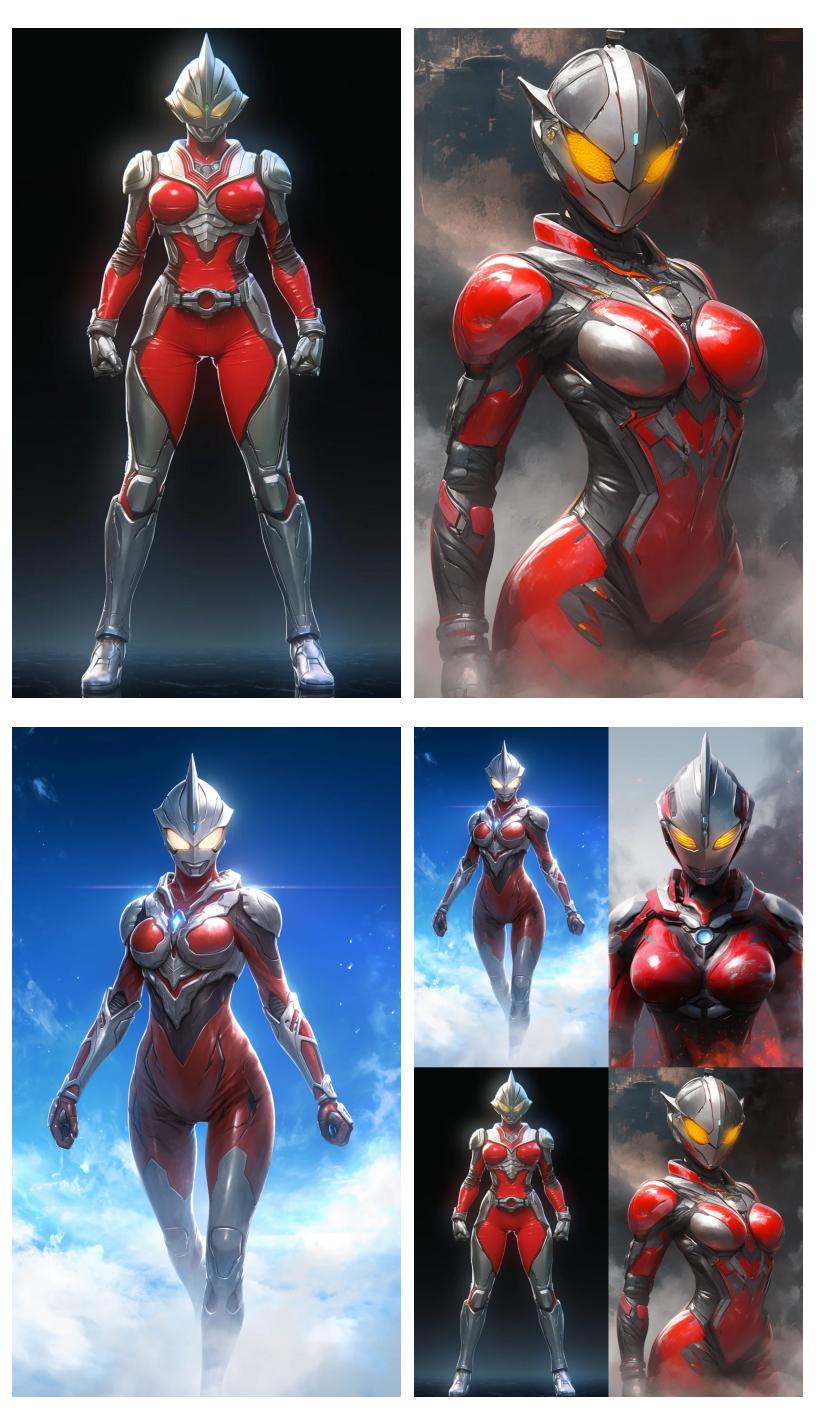 我想看美人的奥特曼(我想看美人的奥特曼视频)