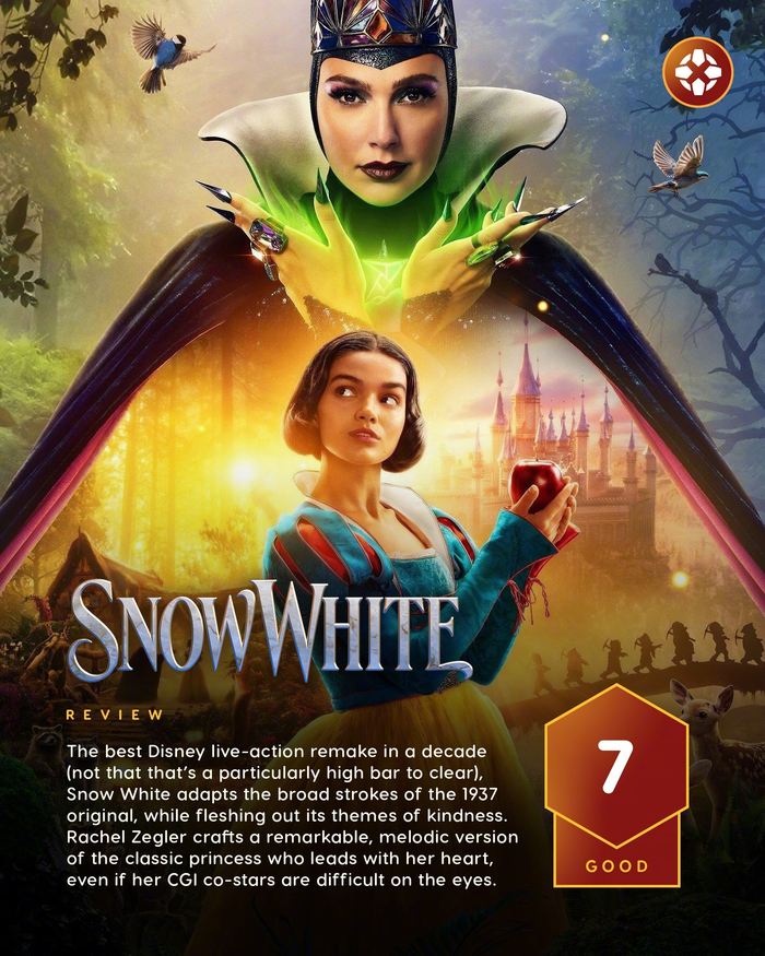 白雪公主攻略(白雪公主解密攻略)