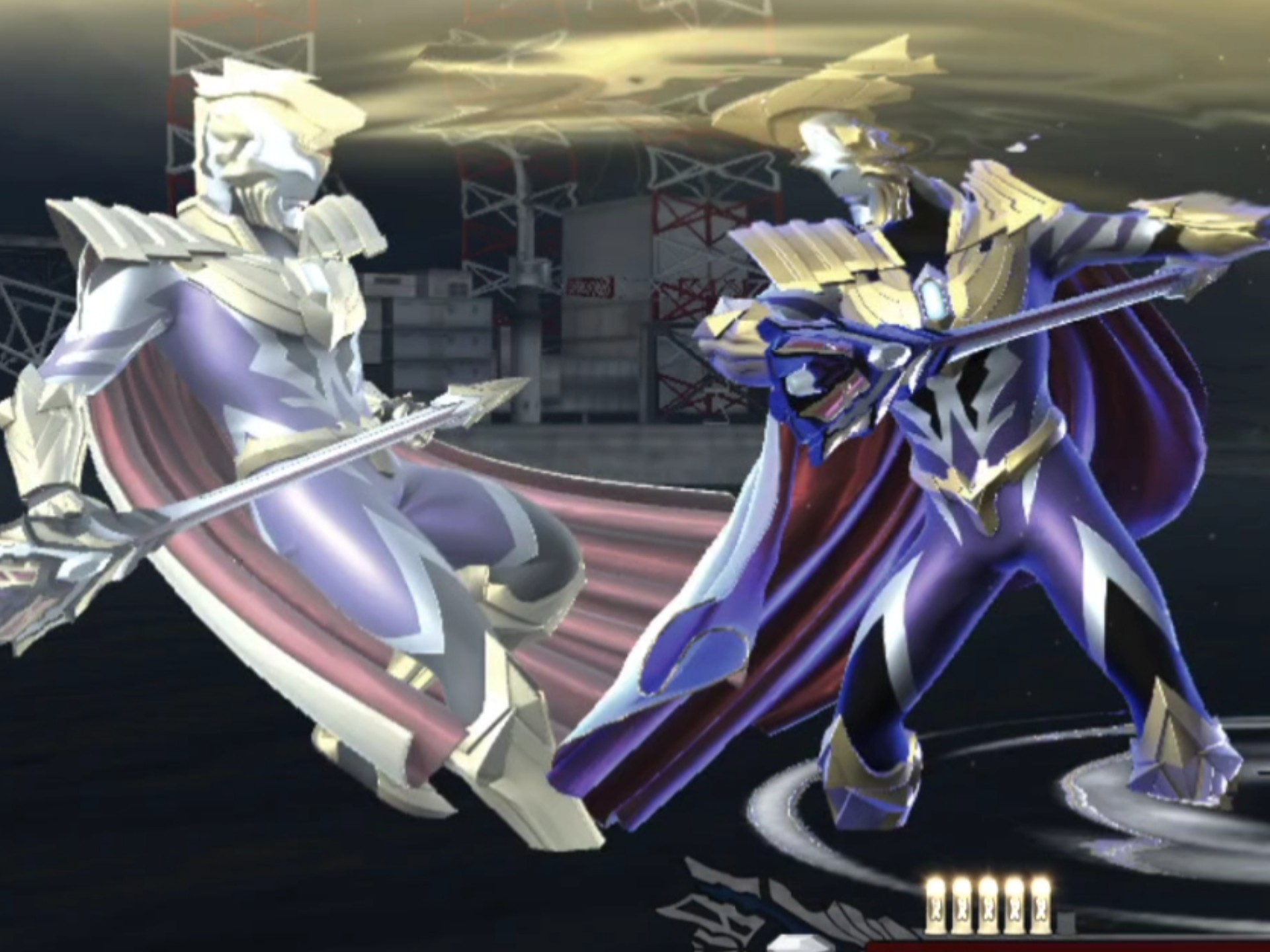 超奥特曼之战7(超奥特曼之战4下载)